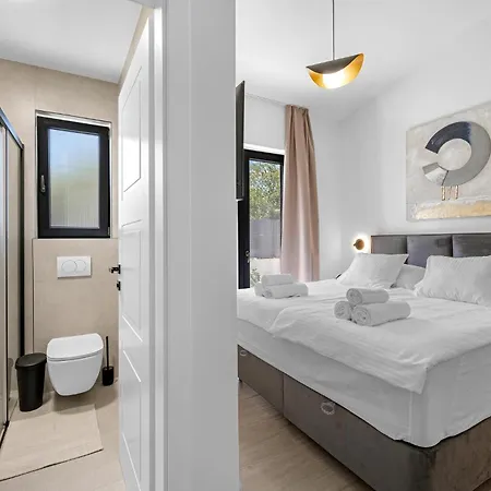 Stunning In With Kitchen Сasa de vacaciones *