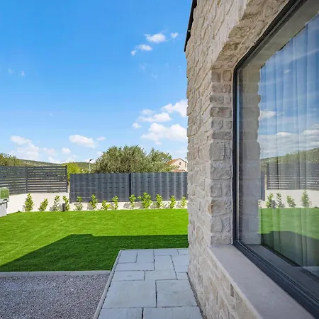 Stunning In With Kitchen Holiday home Sibenik