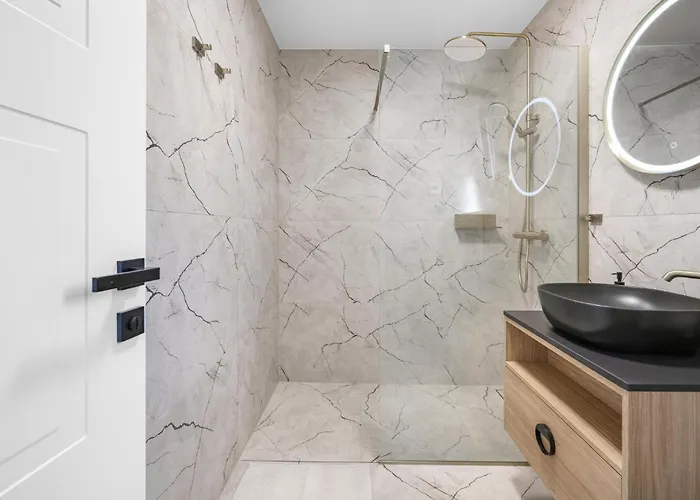 Stunning In With Kitchen Holiday home Sibenik