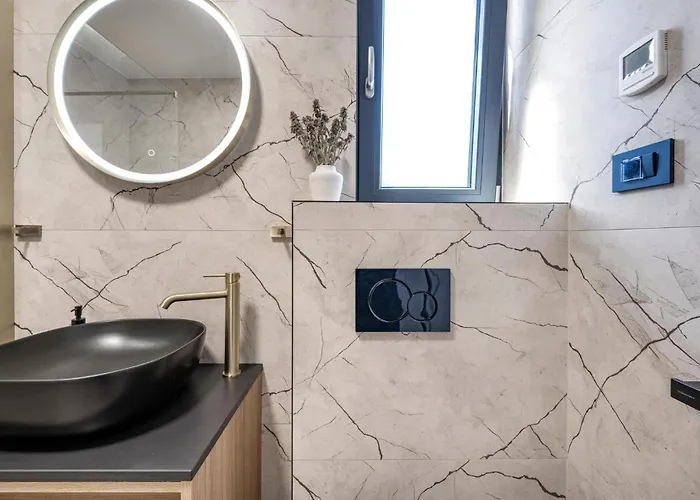 Feriehus Stunning In With Kitchen Šibenik