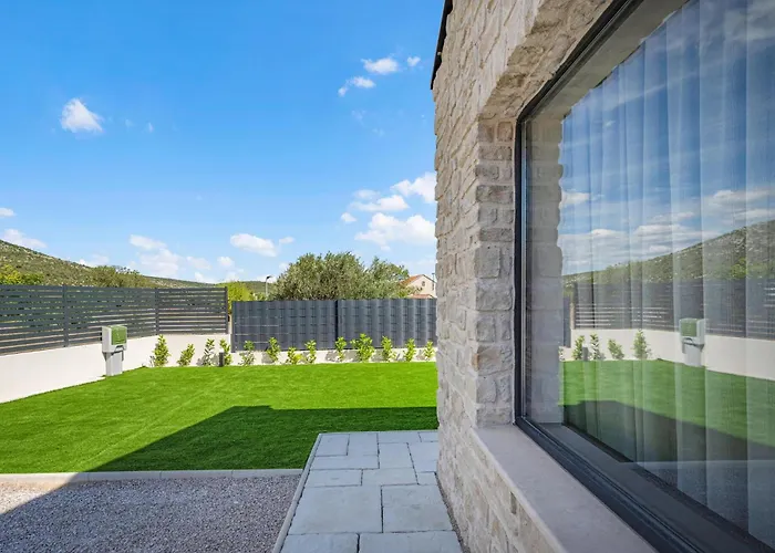 Stunning In With Kitchen Holiday home Sibenik