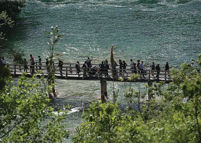 Hébergement de vacances Stunning In With Kitchen *