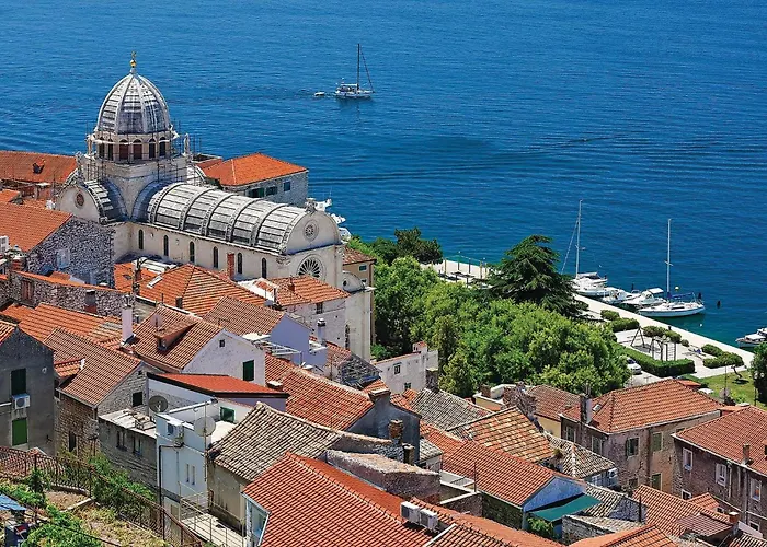 Tatil Evi Stunning In With Kitchen